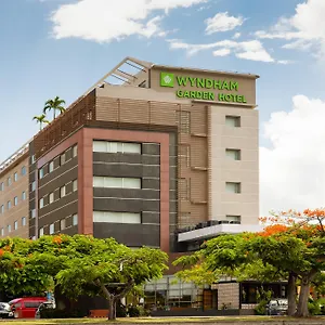 Wyndham Garden Downtown 4*, Канкун Мексика